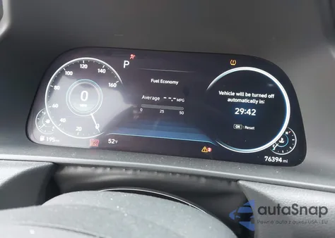 2022 Hyundai Sonata Sel Plus z USA, uszkodzony, nr VIN 5NPEJ4J26NH141904